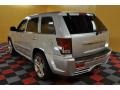 2007 Bright Silver Metallic Jeep Grand Cherokee SRT8 4x4  photo #3