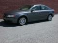 2008 Titanium Gray Metallic Volvo S80 3.2  photo #1