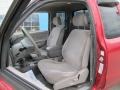 Charcoal Interior Photo for 2001 Toyota Tacoma #47595478