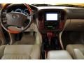 2001 Riverrock Green Metallic Lexus LX 470  photo #5