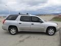 Liquid Silver Metallic 2004 GMC Envoy XUV SLE 4x4 Exterior