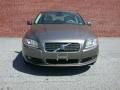 Oyster Gray Metallic - S80 3.2 Photo No. 7