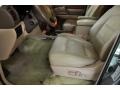 2001 Riverrock Green Metallic Lexus LX 470  photo #11