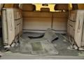 2001 Riverrock Green Metallic Lexus LX 470  photo #13