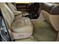 2001 Riverrock Green Metallic Lexus LX 470  photo #15