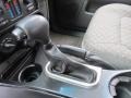  2004 Envoy XUV SLE 4x4 4 Speed Automatic Shifter