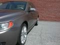 Oyster Gray Metallic - S80 3.2 Photo No. 12