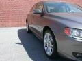 Oyster Gray Metallic - S80 3.2 Photo No. 13