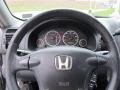 2005 Satin Silver Metallic Honda CR-V LX 4WD  photo #8
