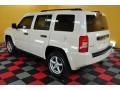 Stone White Clearcoat - Patriot Sport 4x4 Photo No. 3