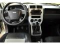 Stone White Clearcoat - Patriot Sport 4x4 Photo No. 5