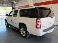 Summit White - Yukon XL Denali AWD Photo No. 2