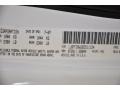 Stone White Clearcoat - Patriot Sport 4x4 Photo No. 8