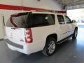 2011 Summit White GMC Yukon XL Denali AWD  photo #4