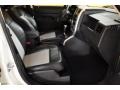 Stone White Clearcoat - Patriot Sport 4x4 Photo No. 14