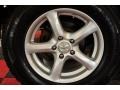 Stone White Clearcoat - Patriot Sport 4x4 Photo No. 18