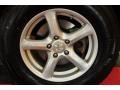 Stone White Clearcoat - Patriot Sport 4x4 Photo No. 19
