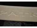 Stone White Clearcoat - Patriot Sport 4x4 Photo No. 20