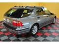 Steel Gray Metallic - 9-5 Arc Sport Wagon Photo No. 4