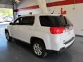 2011 Olympic White GMC Terrain SLE  photo #2