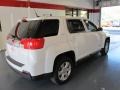 2011 Olympic White GMC Terrain SLE  photo #4