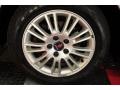 2005 Saab 9-5 Arc Sport Wagon Wheel and Tire Photo