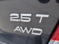  2007 S60 2.5T AWD Logo