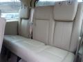 Camel 2011 Ford Expedition XLT 4x4 Interior Color