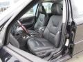  2007 S60 2.5T AWD Graphite Interior
