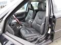 Graphite 2007 Volvo S60 2.5T AWD Interior Color