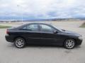 Black Sapphire Metallic 2007 Volvo S60 2.5T AWD Exterior