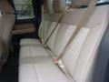 Pale Adobe Interior Photo for 2011 Ford F150 #47596895