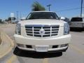 White Diamond - Escalade ESV AWD Photo No. 2