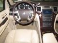 White Diamond - Escalade ESV AWD Photo No. 14
