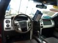 2010 Red Candy Metallic Ford F150 Platinum SuperCrew 4x4  photo #10