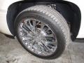 White Diamond - Escalade ESV AWD Photo No. 20