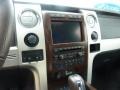 2010 Red Candy Metallic Ford F150 Platinum SuperCrew 4x4  photo #13