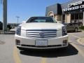 White Diamond - CTS Sedan Photo No. 2