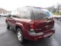 Majestic Red Metallic - TrailBlazer LS 4x4 Photo No. 4