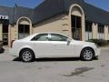 White Diamond - CTS Sedan Photo No. 7