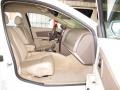 White Diamond - CTS Sedan Photo No. 9