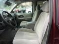Majestic Red Metallic - TrailBlazer LS 4x4 Photo No. 8