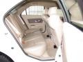 White Diamond - CTS Sedan Photo No. 10