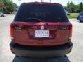 Cranberry Red Metallic - XL7  Photo No. 11