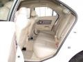 White Diamond - CTS Sedan Photo No. 11