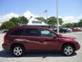 Cranberry Red Metallic - XL7  Photo No. 13