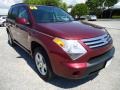 Cranberry Red Metallic - XL7  Photo No. 14