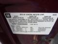Majestic Red Metallic - TrailBlazer LS 4x4 Photo No. 14