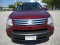 Cranberry Red Metallic - XL7  Photo No. 21