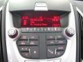 Jet Black Controls Photo for 2011 GMC Terrain #47597928